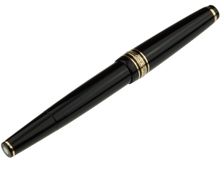 Montblanc Meisterstück Füller No.142 - Übergangsmodell - meisterstück-shop.de
