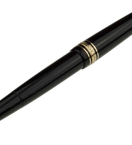 Montblanc Meisterstück Füller No.142 - Übergangsmodell
