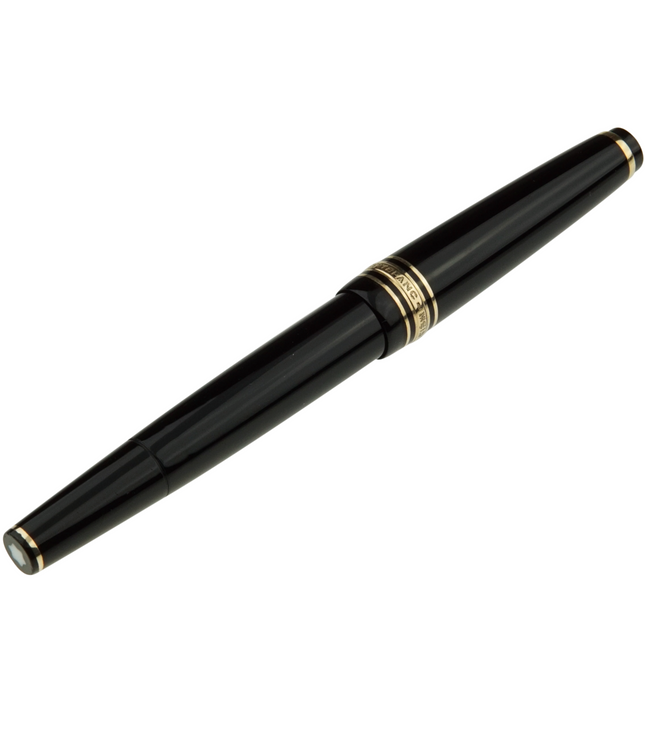 Montblanc Meisterstück Füller No.142 - Übergangsmodell
