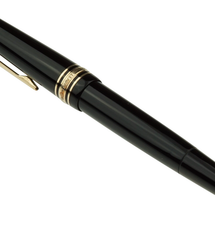 Montblanc Meisterstück Füller No.142 - Übergangsmodell