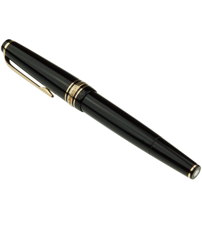 Montblanc Meisterstück Füller No.142 - Übergangsmodell