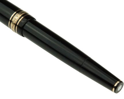 Montblanc Meisterstück Füller No.142 - Übergangsmodell - meisterstück-shop.de
