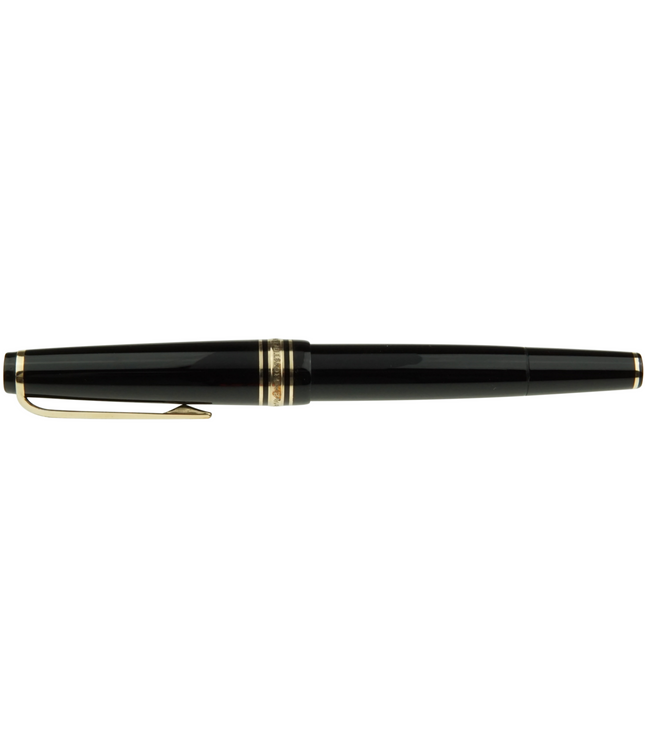 Montblanc Meisterstück Füller No.142 - Übergangsmodell