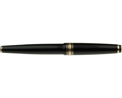Montblanc Meisterstück Füller No.142 - Übergangsmodell - meisterstück-shop.de