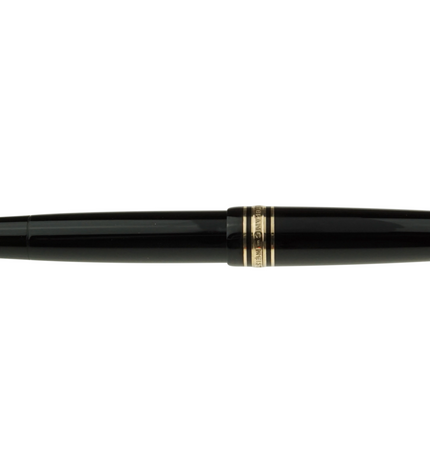 Montblanc Meisterstück Füller No.142 - Übergangsmodell