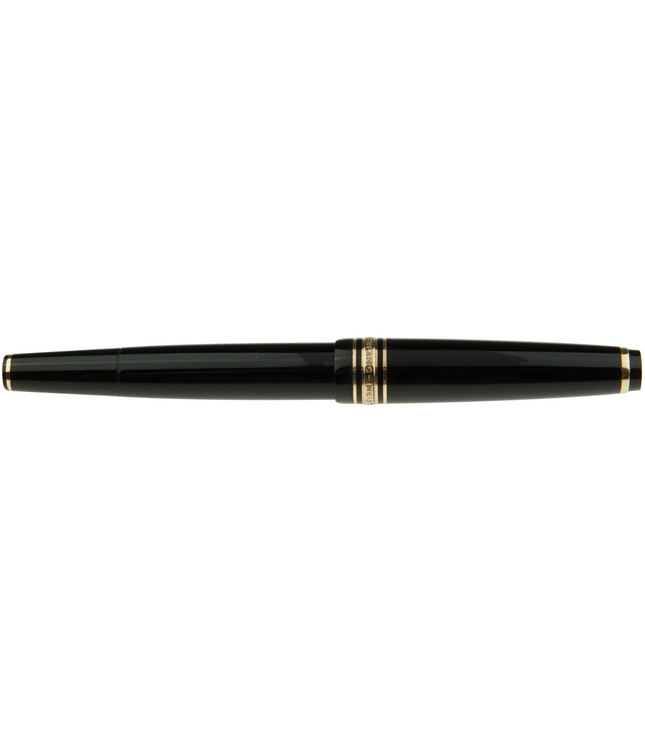 Montblanc Meisterstück Füller No.142 - Übergangsmodell
