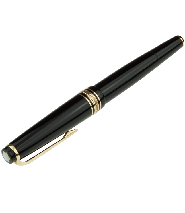 Montblanc Meisterstück Füller No.142 - Übergangsmodell
