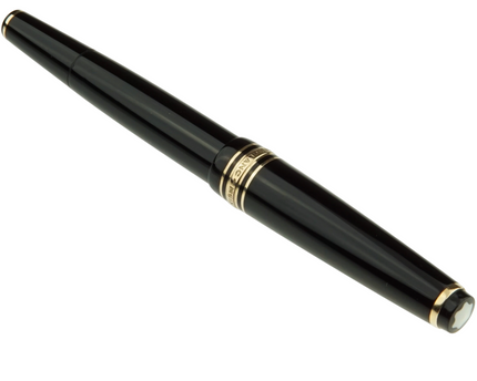 Montblanc Meisterstück Füller No.142 - Übergangsmodell - meisterstück-shop.de
