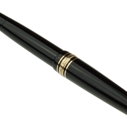 Montblanc Meisterstück Füller No.142 - Übergangsmodell