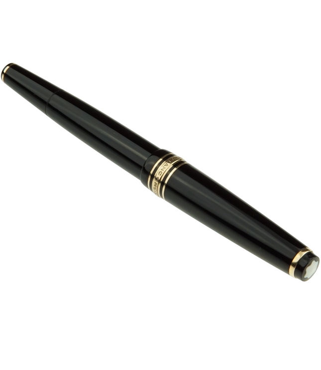 Montblanc Meisterstück Füller No.142 - Übergangsmodell