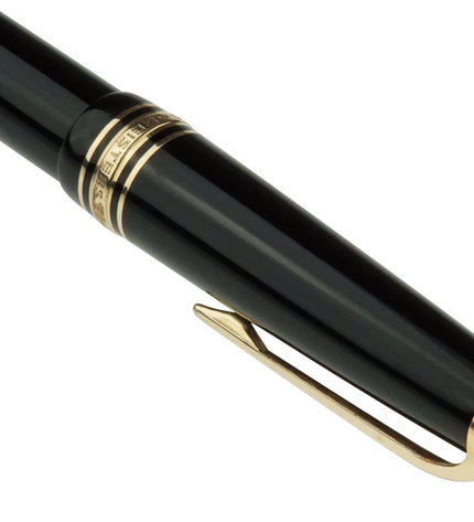 Montblanc Meisterstück Füller No.142 - Übergangsmodell