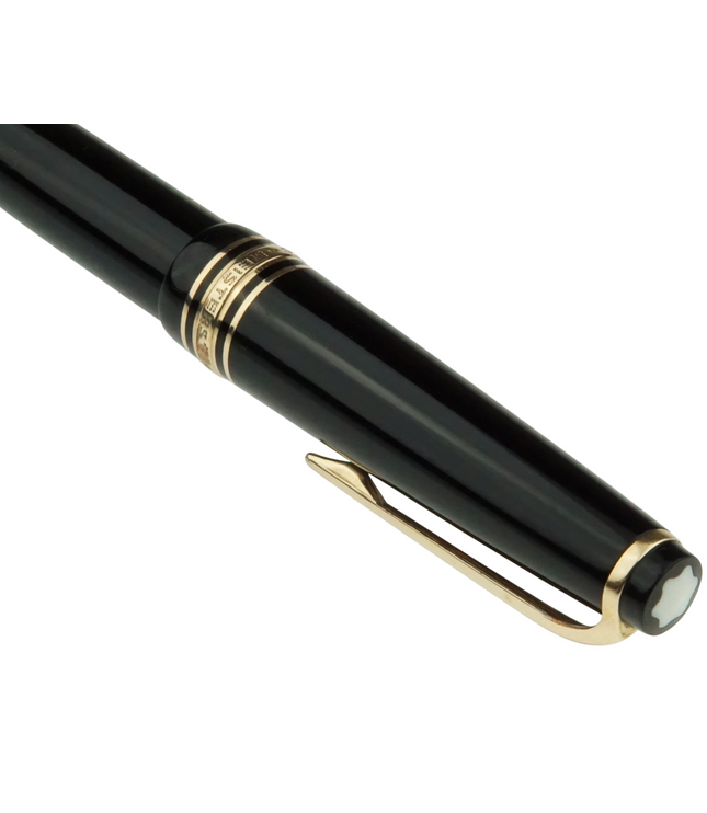 Montblanc Meisterstück Füller No.142 - Übergangsmodell