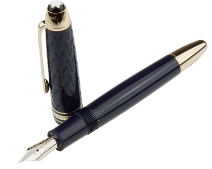Montblanc Meisterstück Le Petit Prince Happy Holiday Set Füller - meisterstück-shop.de