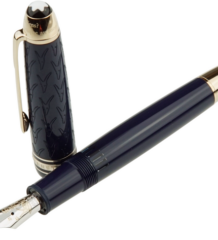 Montblanc Meisterstück Le Petit Prince Happy Holiday Set Füller