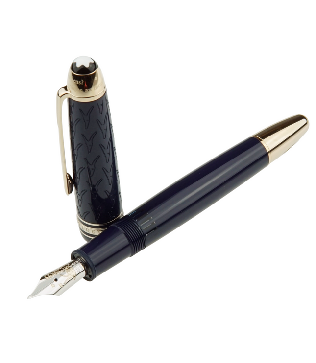 Montblanc Meisterstück Le Petit Prince Happy Holiday Set Füller