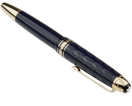 Montblanc Meisterstück Le Petit Prince Happy Holiday Set Füller - meisterstück-shop.de