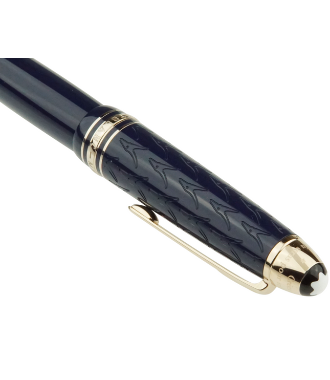 Montblanc Meisterstück Le Petit Prince Happy Holiday Set Füller