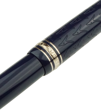 Montblanc Meisterstück Le Petit Prince Happy Holiday Set Füller