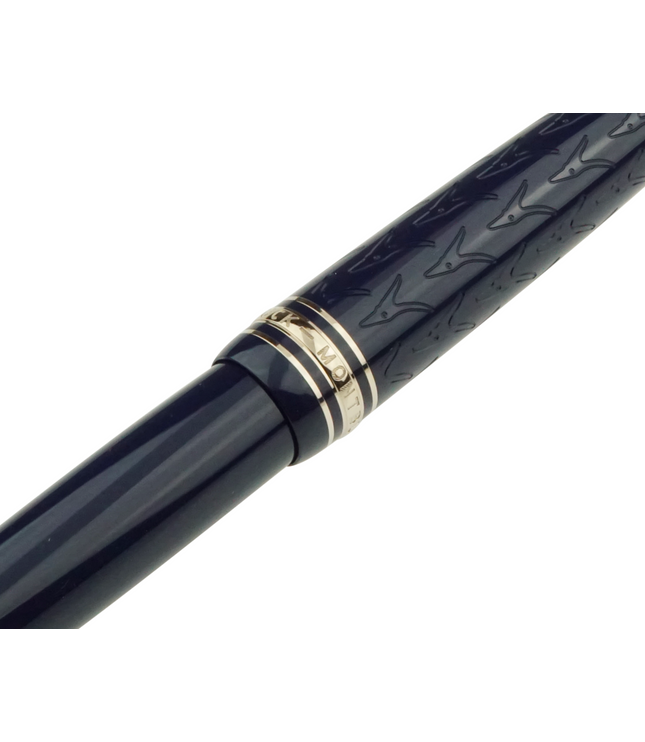 Montblanc Meisterstück Le Petit Prince Happy Holiday Set Füller