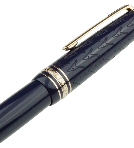 Montblanc Meisterstück Le Petit Prince Happy Holiday Set Füller