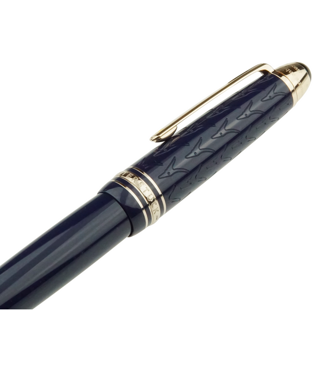 Montblanc Meisterstück Le Petit Prince Happy Holiday Set Füller