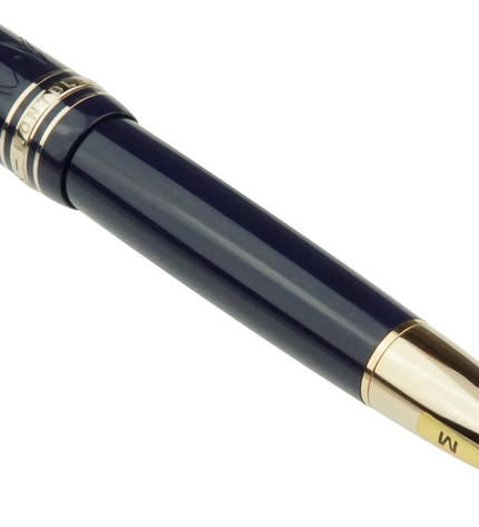 Montblanc Meisterstück Le Petit Prince Happy Holiday Set Füller