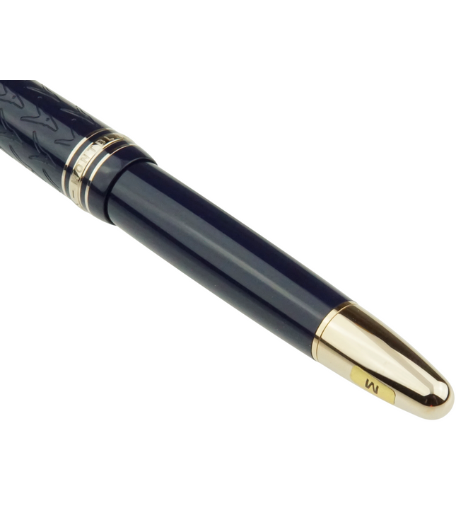 Montblanc Meisterstück Le Petit Prince Happy Holiday Set Füller