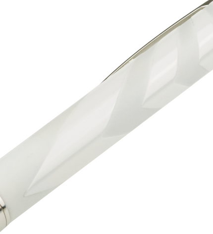 Montblanc Starwalker Doué White Ceramics Kugelschreiber