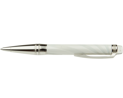 Montblanc Starwalker Doué White Ceramics Kugelschreiber - meisterstück-shop.de
