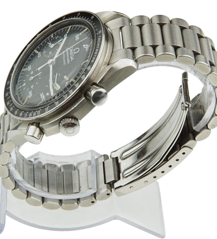 Omega Speedmaster Reduced - meisterstück-shop.de