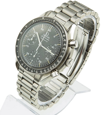 Omega Speedmaster Reduced - meisterstück-shop.de
