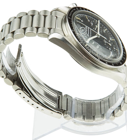 Omega Speedmaster Reduced - meisterstück-shop.de