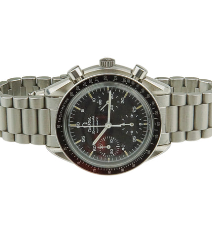 Omega Speedmaster Reduced - meisterstück-shop.de