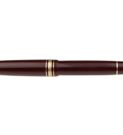 Montblanc Meisterstück Rollerball No.162 LeGrand Bordeaux