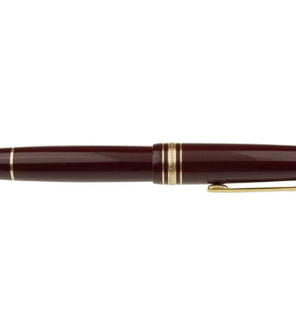 Montblanc Meisterstück Rollerball No.162 LeGrand Bordeaux