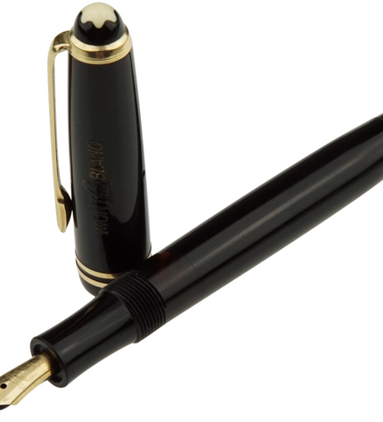 Montblanc II Serie Füller Nr.242