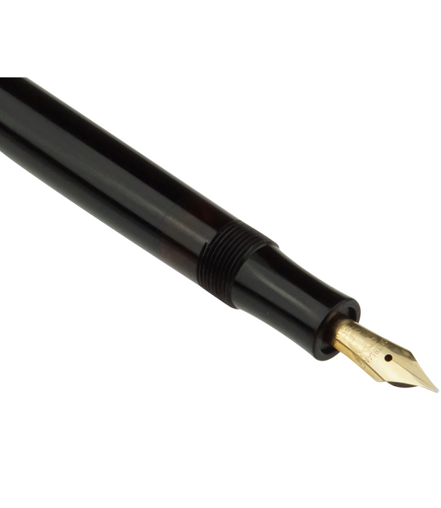 Montblanc II Serie Füller Nr.242