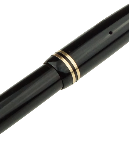 Montblanc II Serie Füller Nr.242