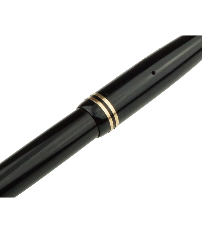 Montblanc II Serie Füller Nr.242