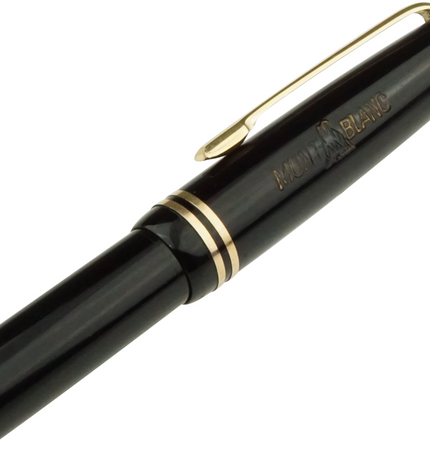Montblanc II Serie Füller Nr.242