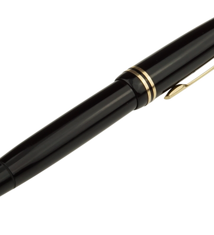 Montblanc II Serie Füller Nr.242