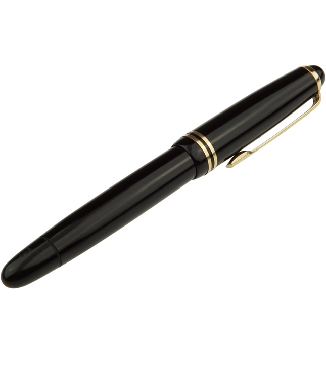 Montblanc II Serie Füller Nr.242