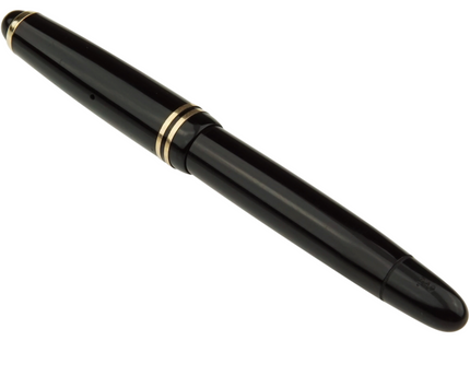Montblanc II Serie Füller Nr.242 - meisterstück-shop.de