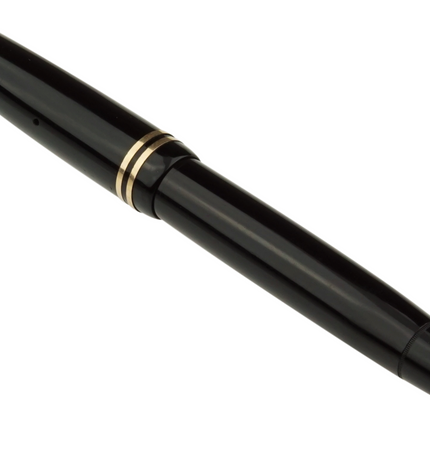 Montblanc II Serie Füller Nr.242