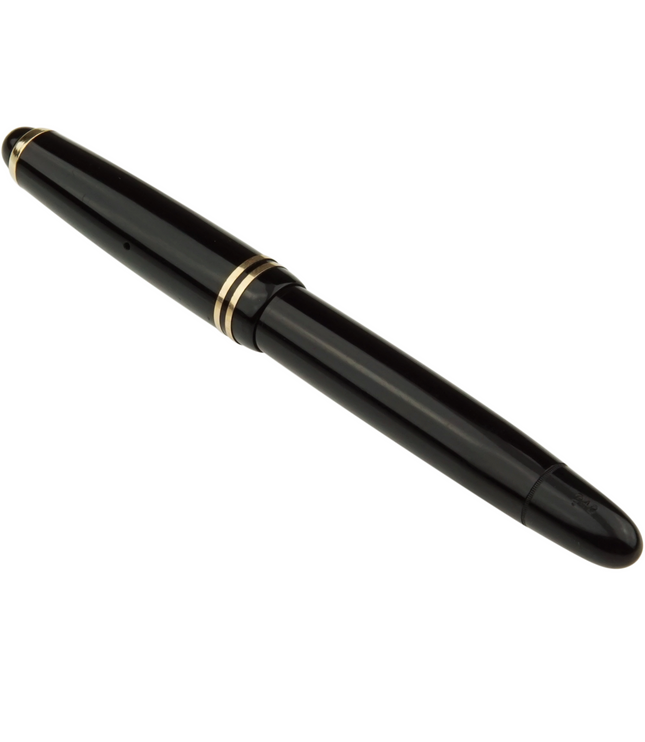 Montblanc II Serie Füller Nr.242