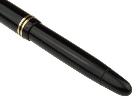 Montblanc II Serie Füller Nr.242 - meisterstück-shop.de