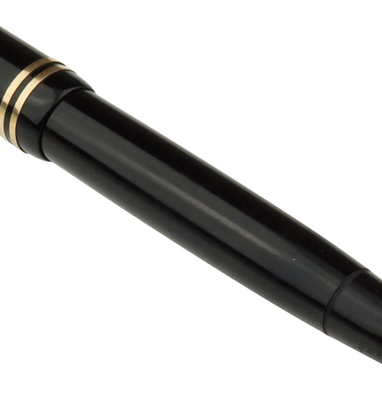Montblanc II Serie Füller Nr.242