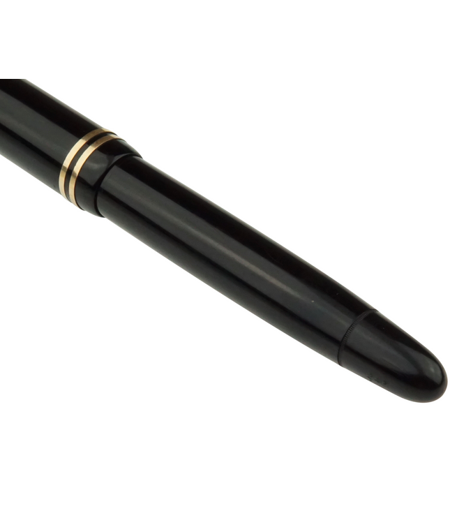 Montblanc II Serie Füller Nr.242