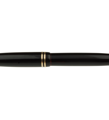 Montblanc II Serie Füller Nr.242