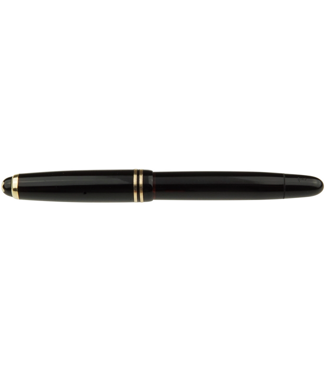 Montblanc II Serie Füller Nr.242